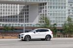 Volvo XC60 D5 R-Design 2017 года (WW)